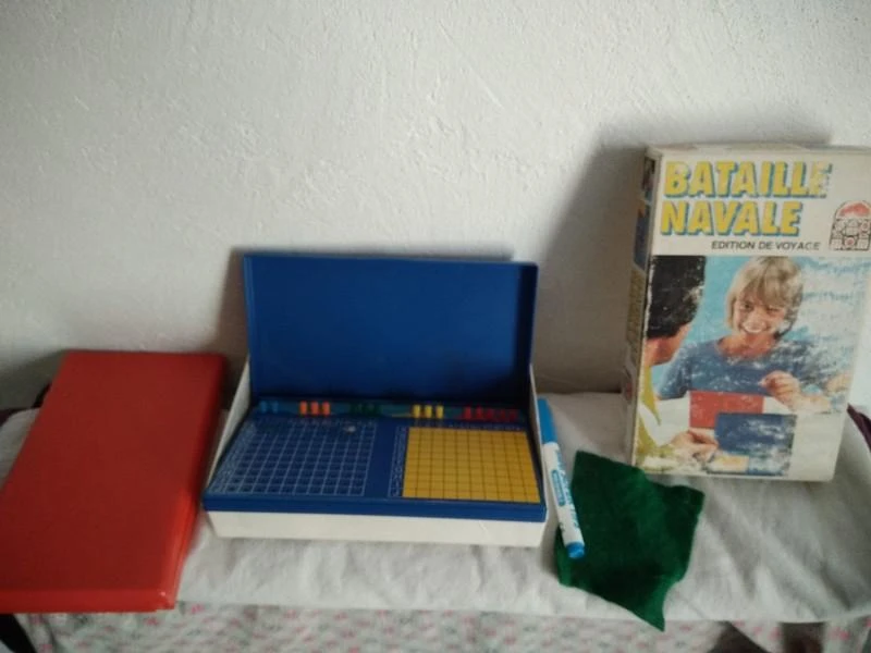 Jogo da batalha naval – photo 8